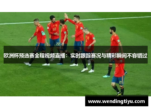 欧洲杯预选赛全程视频直播：实时跟踪赛况与精彩瞬间不容错过