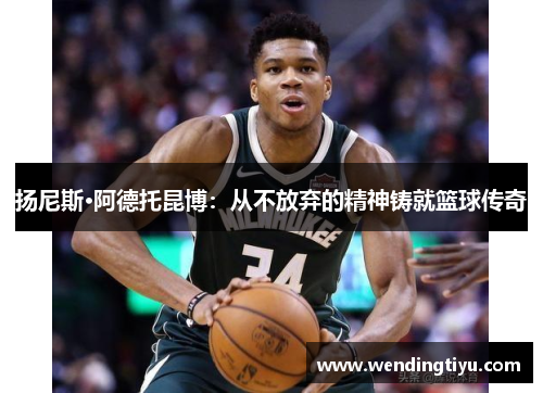 扬尼斯·阿德托昆博：从不放弃的精神铸就篮球传奇