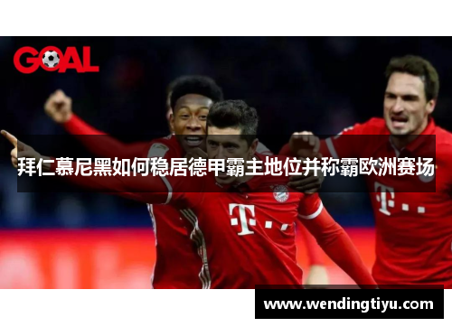 拜仁慕尼黑如何稳居德甲霸主地位并称霸欧洲赛场