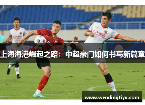 上海海港崛起之路：中超豪门如何书写新篇章