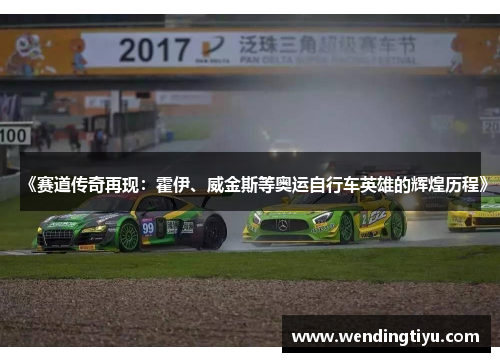 《赛道传奇再现：霍伊、威金斯等奥运自行车英雄的辉煌历程》