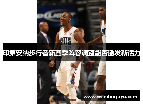 印第安纳步行者新赛季阵容调整能否激发新活力